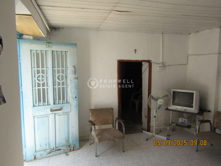 Image No.6-Maison de 1 chambre à vendre à Alethriko