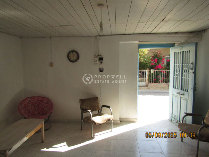 Image No.7-Maison de 1 chambre à vendre à Alethriko