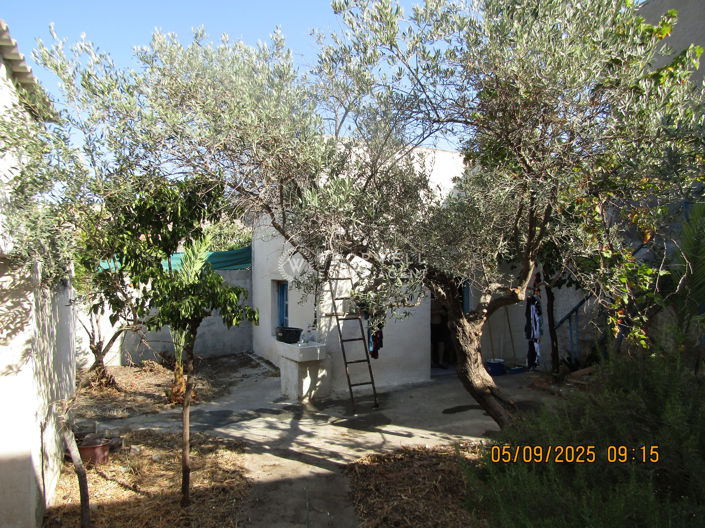 Image No.8-Maison de 1 chambre à vendre à Alethriko