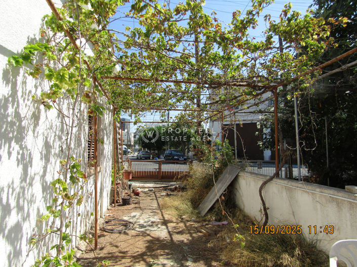 Image No.2-Maison de 3 chambres à vendre à Larnaca