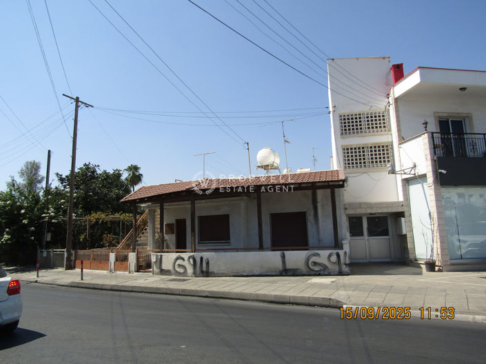 Image No.3-Maison de 3 chambres à vendre à Larnaca
