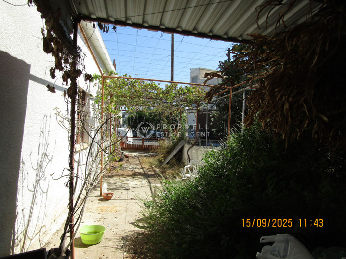 Image No.4-Maison de 3 chambres à vendre à Larnaca