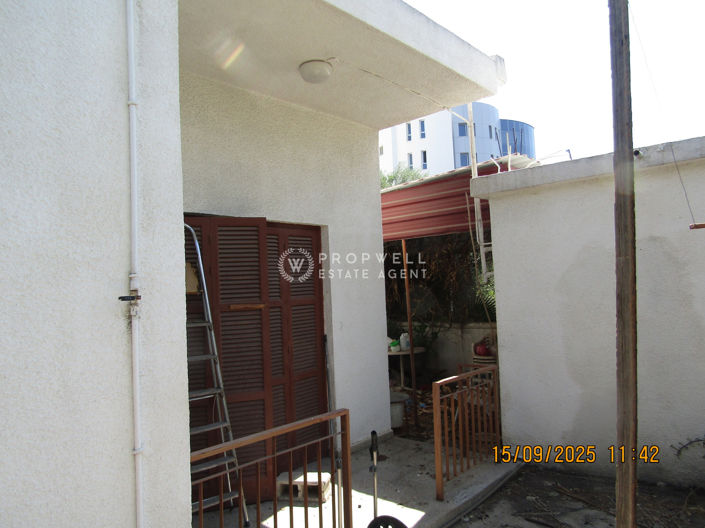 Image No.5-Maison de 3 chambres à vendre à Larnaca