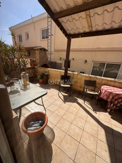 Image No.2-Maison de 3 chambres à vendre à Aradippou