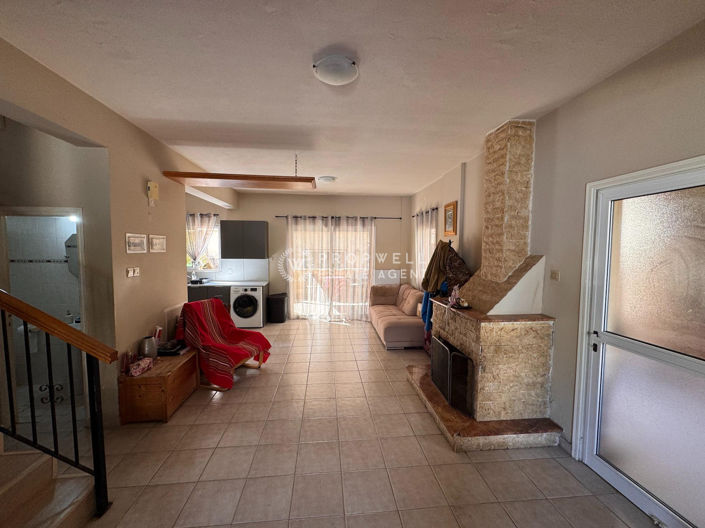 Image No.4-Maison de 3 chambres à vendre à Aradippou