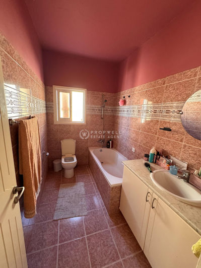 Image No.7-Maison de 3 chambres à vendre à Aradippou