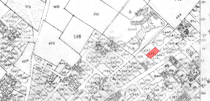 Image No.2-Terrain à vendre à Kiti