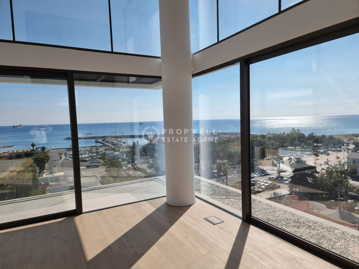 Image No.6-Appartement de 3 chambres à vendre à Larnaca