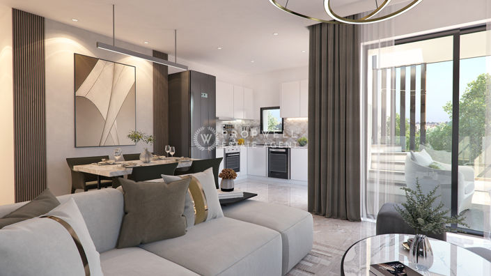 Image No.12-Appartement de 2 chambres à vendre à Larnaca