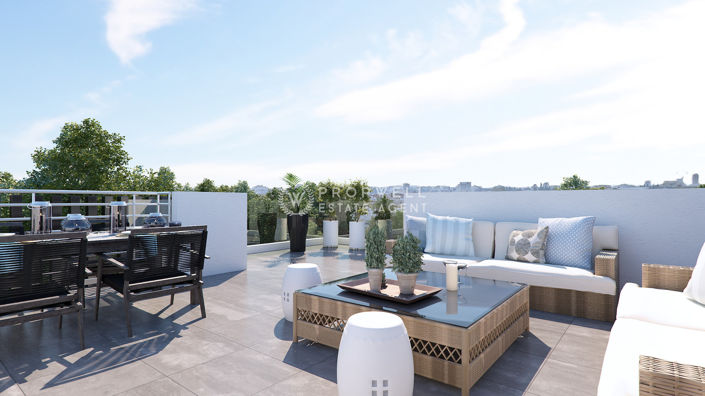 Image No.8-Appartement de 2 chambres à vendre à Larnaca