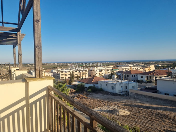 Image No.10-Appartement de 1 chambre à vendre à Tersefanou