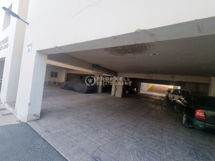 Image No.14-Appartement de 1 chambre à vendre à Tersefanou