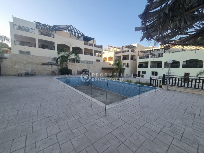 Image No.16-Appartement de 1 chambre à vendre à Tersefanou