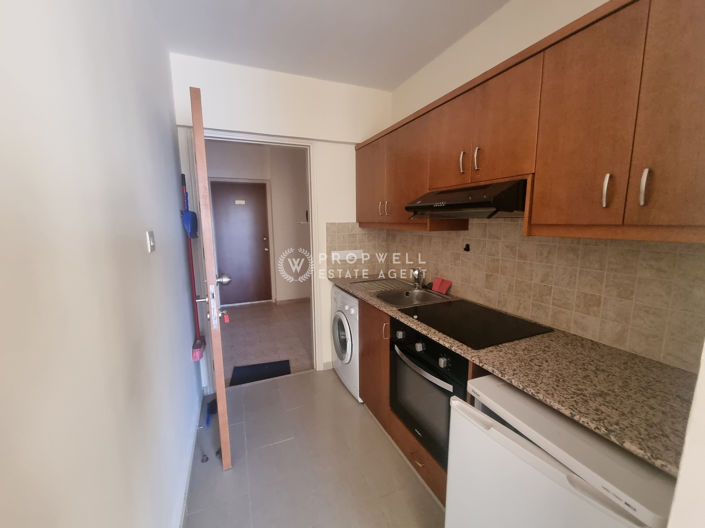 Image No.2-Appartement de 1 chambre à vendre à Tersefanou