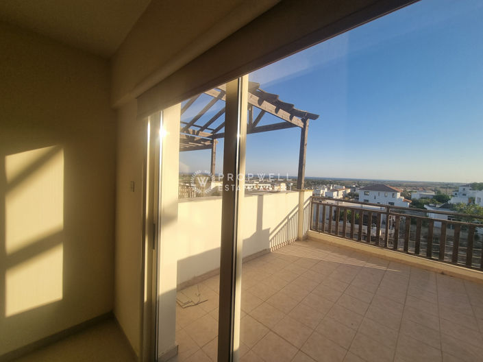 Image No.5-Appartement de 1 chambre à vendre à Tersefanou