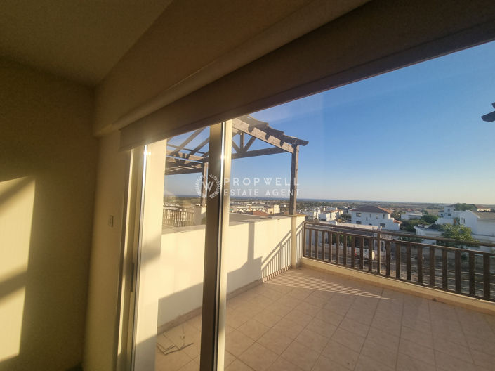 Image No.7-Appartement de 1 chambre à vendre à Tersefanou