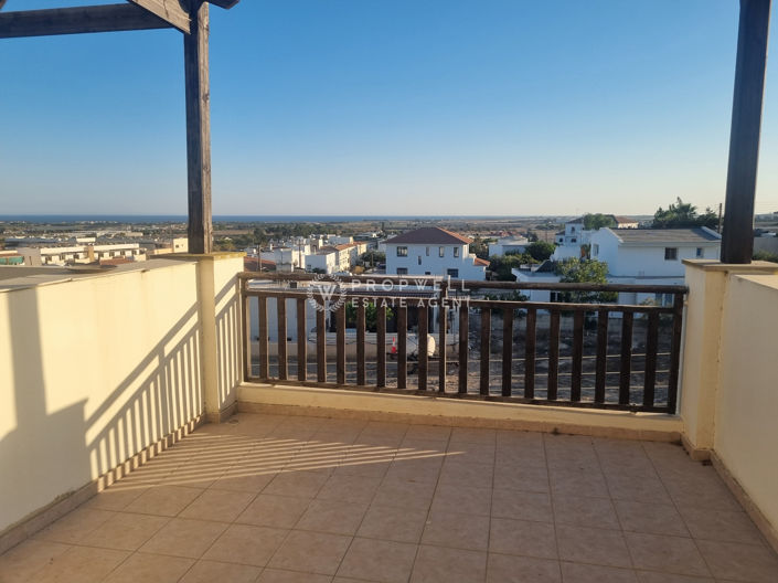 Image No.8-Appartement de 1 chambre à vendre à Tersefanou