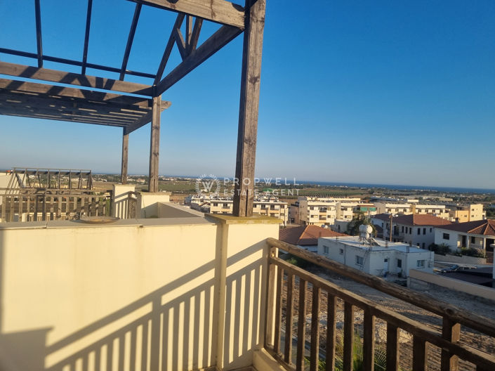 Image No.9-Appartement de 1 chambre à vendre à Tersefanou