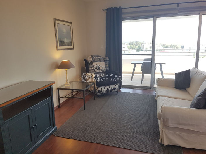 Image No.2-Appartement de 3 chambres à vendre à Larnaca