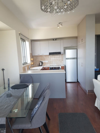 Image No.5-Appartement de 3 chambres à vendre à Larnaca