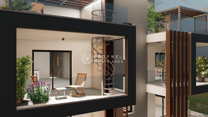 Image No.2-1 Bed Apartment for sale