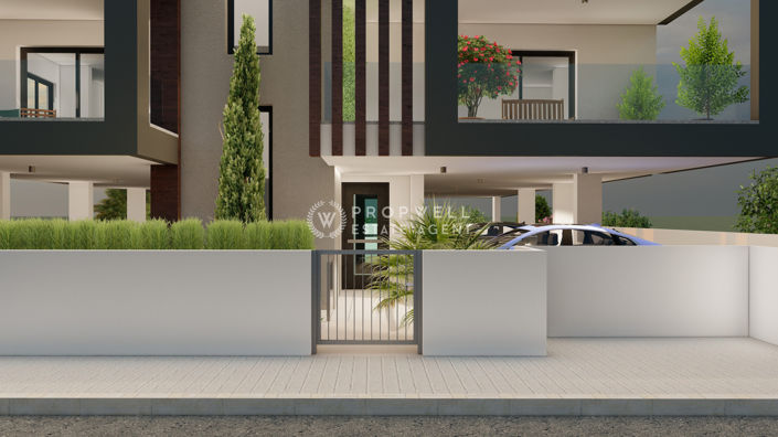 Image No.3-1 Bed Apartment for sale