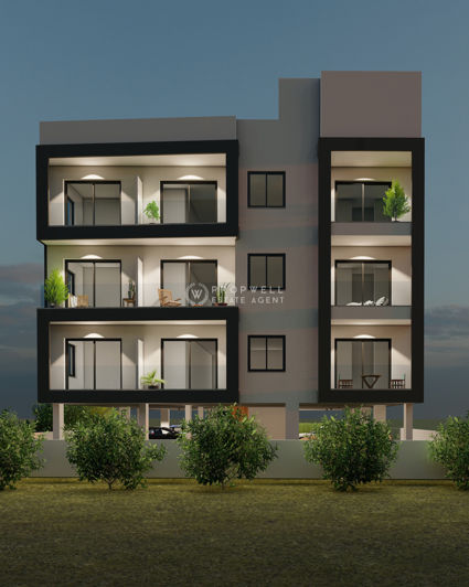 Image No.4-1 Bed Apartment for sale