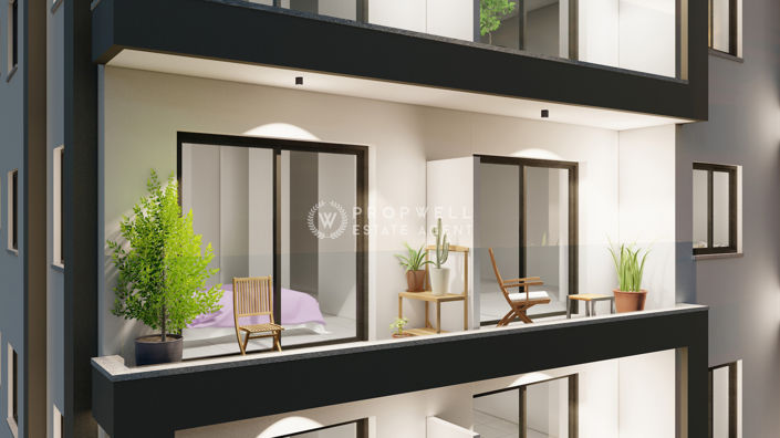 Image No.5-1 Bed Apartment for sale