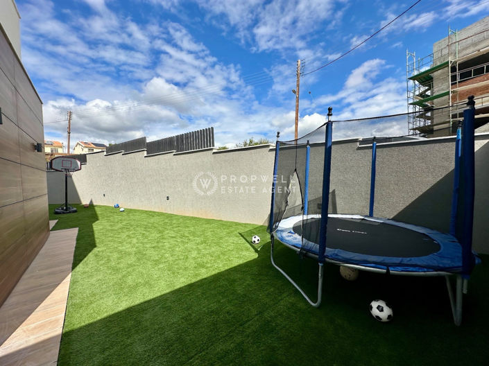 Image No.14-Villa de 5 chambres à vendre à Germasogeia