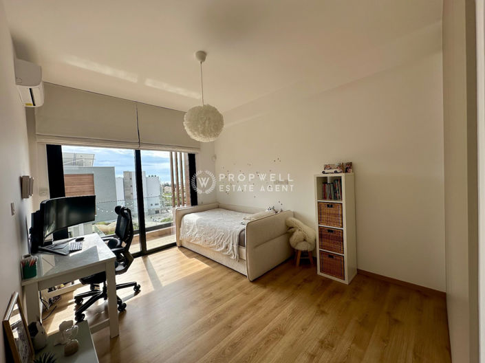 Image No.9-Villa de 5 chambres à vendre à Germasogeia