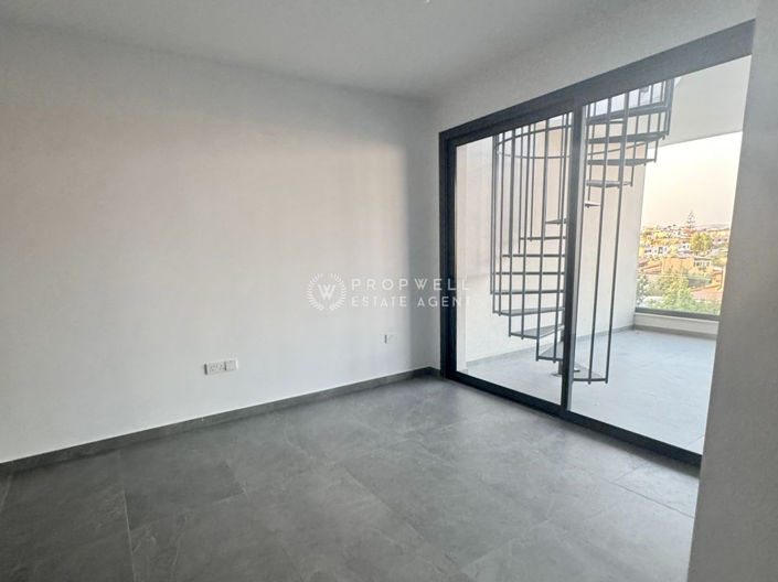 Image No.3-Appartement de 2 chambres à vendre à Aradippou