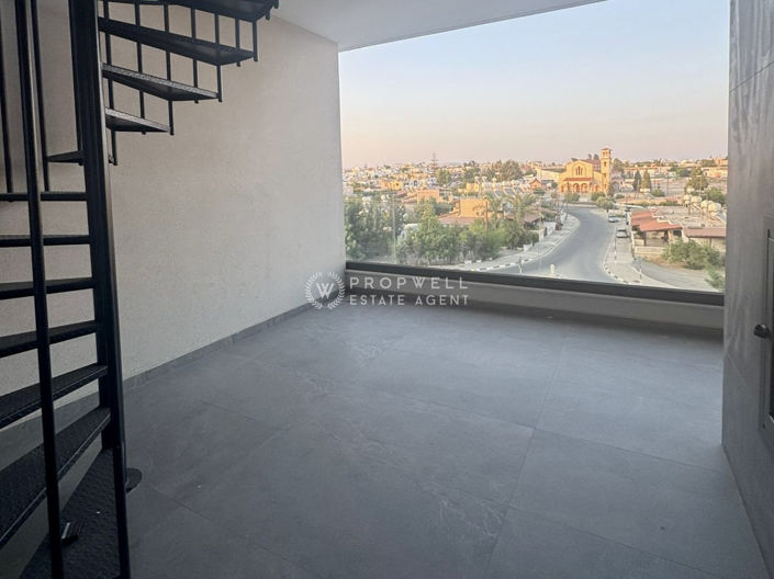 Image No.7-Appartement de 2 chambres à vendre à Aradippou