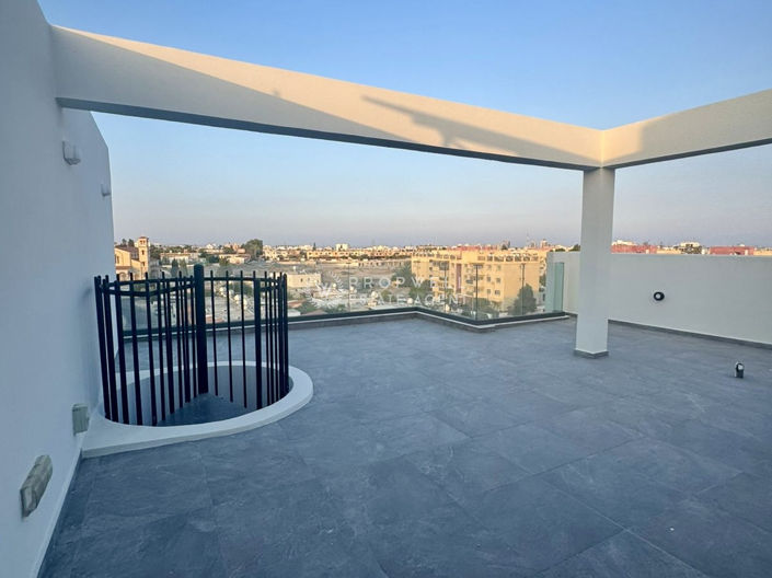 Image No.8-Appartement de 2 chambres à vendre à Aradippou