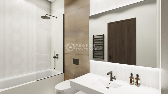 Image No.12-Villa de 4 chambres à vendre à Limassol