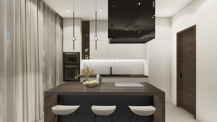 Image No.6-Villa de 4 chambres à vendre à Limassol