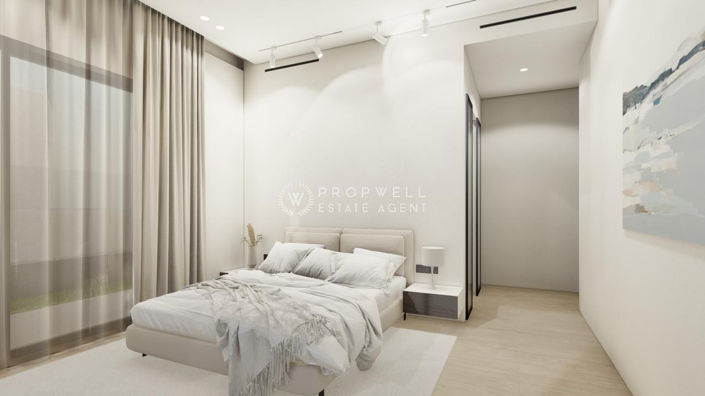 Image No.7-Villa de 4 chambres à vendre à Limassol