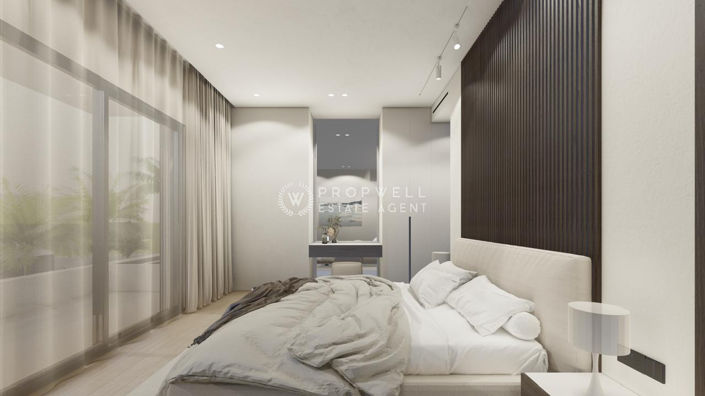 Image No.8-Villa de 4 chambres à vendre à Limassol