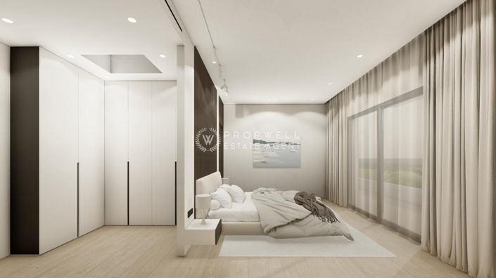 Image No.9-Villa de 4 chambres à vendre à Limassol