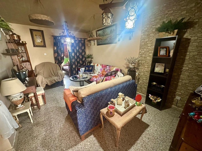 Image No.3-Bungalow de 2 chambres à vendre à Kamares