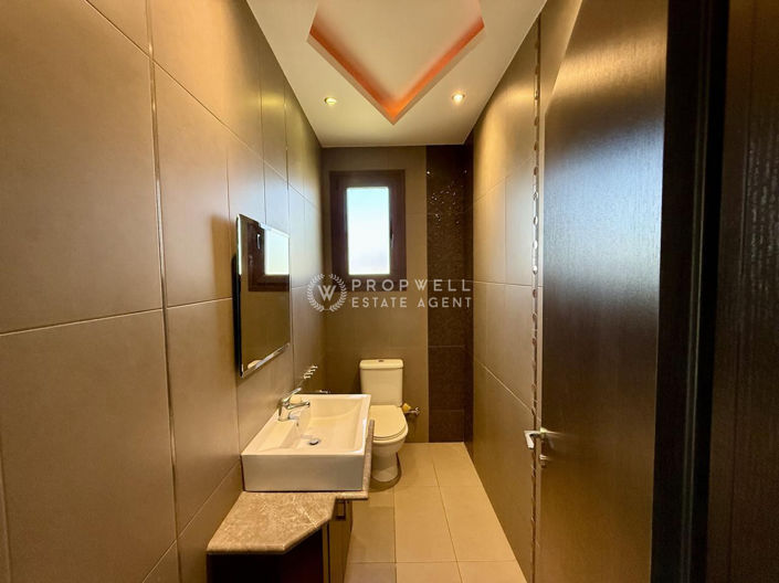 Image No.7-Maison de 5 chambres à vendre à Limassol