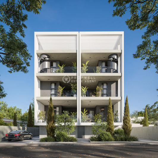 Image No.2-2 Bed Apartment for sale