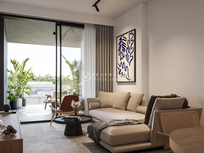 Image No.6-1 Bed Apartment for sale