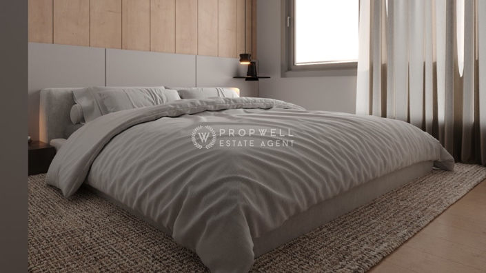 Image No.10-2 Bed Apartment for sale