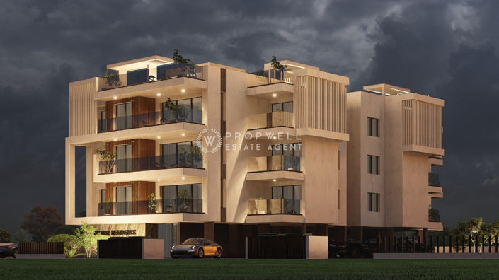 Image No.2-2 Bed Apartment for sale