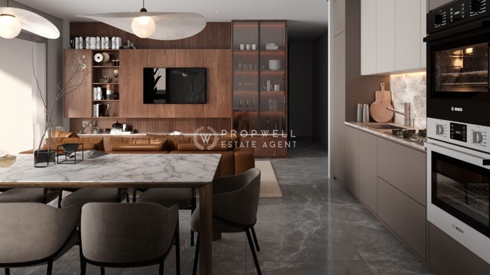 Image No.8-2 Bed Apartment for sale