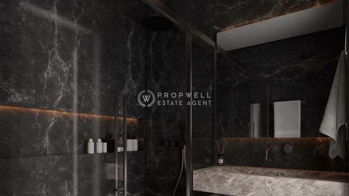 Image No.9-2 Bed Apartment for sale