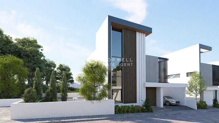 Image No.3-3 Bed Villa for sale