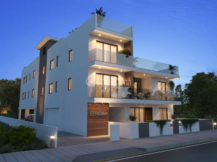 Image No.2-1 Bed Apartment for sale