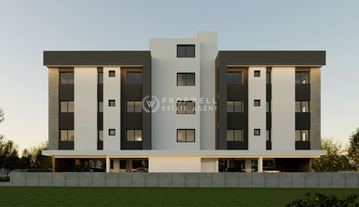 Image No.3-1 Bed Apartment for sale