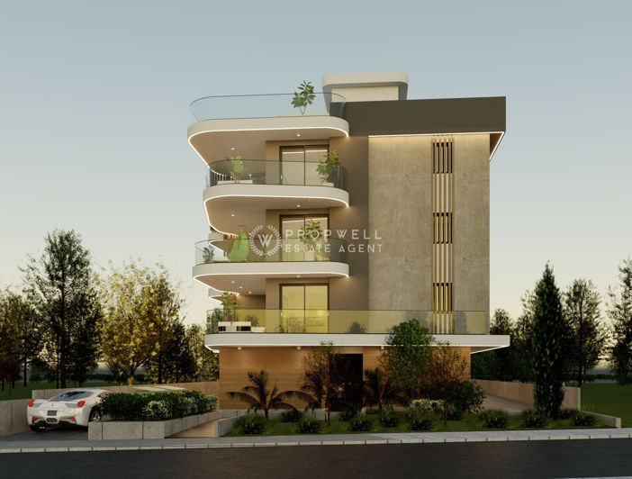 Image No.4-1 Bed Apartment for sale